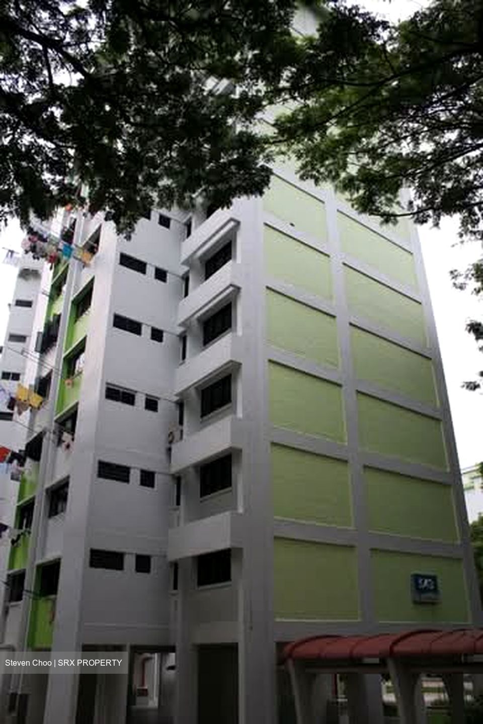 Blk 543 Bedok North Green (Bedok), HDB 4 Rooms #570612831
